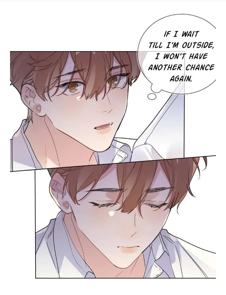 Read Caught in the act chapter 41 image 19 on Lezhin