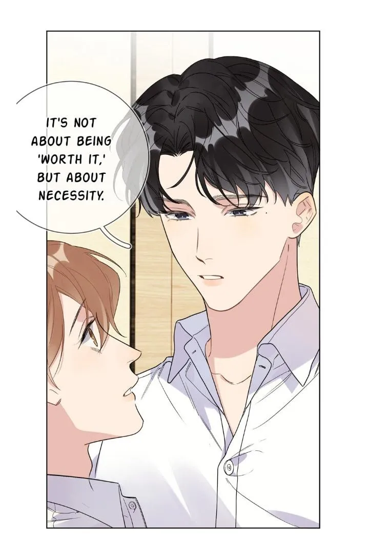 Read Caught in the act chapter 41 image 2 on Lezhin