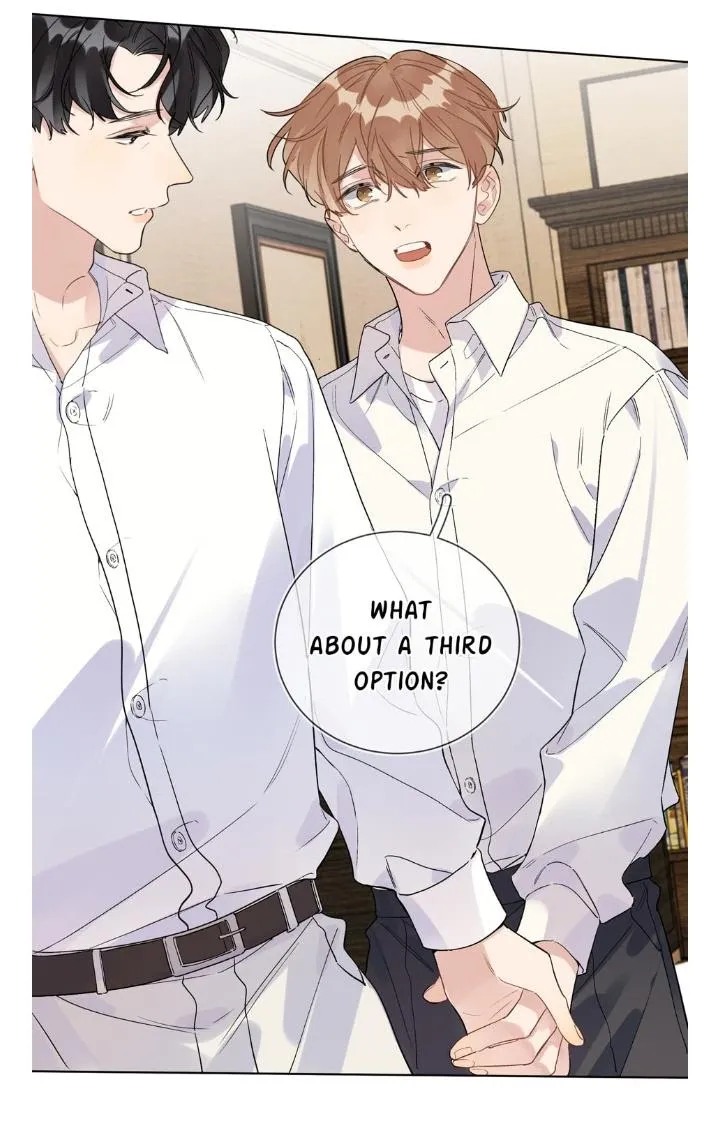 Read Caught in the act chapter 41 image 21 on Lezhin