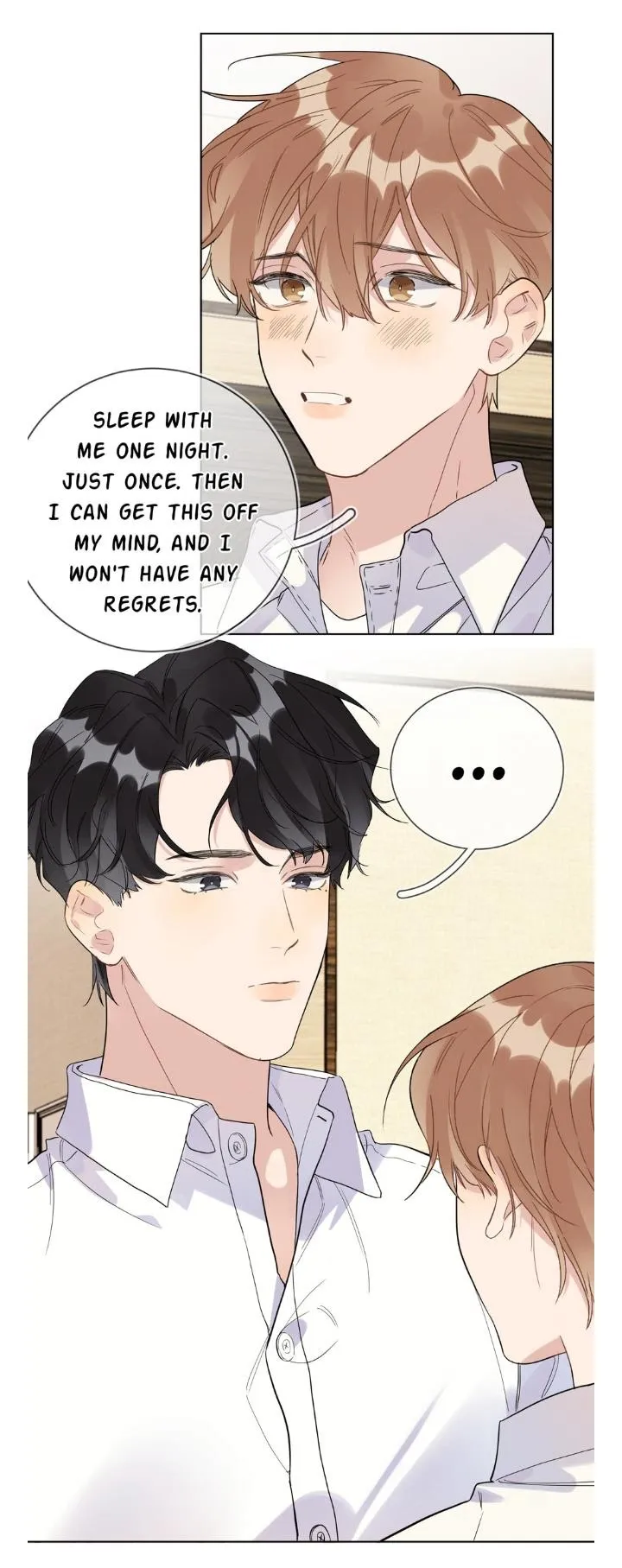 Read Caught in the act chapter 41 image 22 on Lezhin