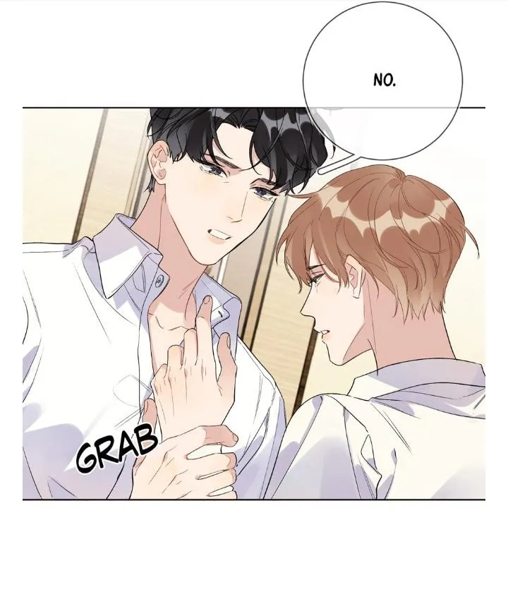 Read Caught in the act chapter 41 image 25 on Lezhin
