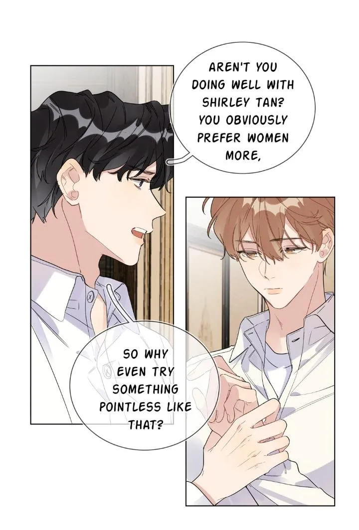 Read Caught in the act chapter 41 image 26 on Lezhin