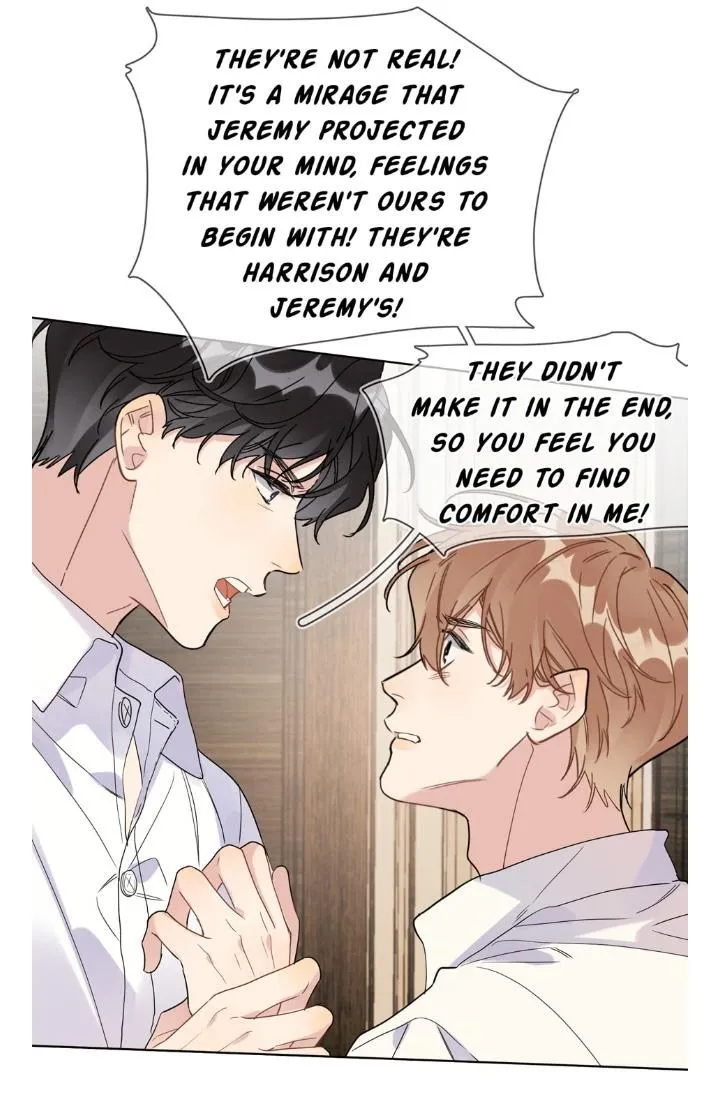 Read Caught in the act chapter 41 image 28 on Lezhin