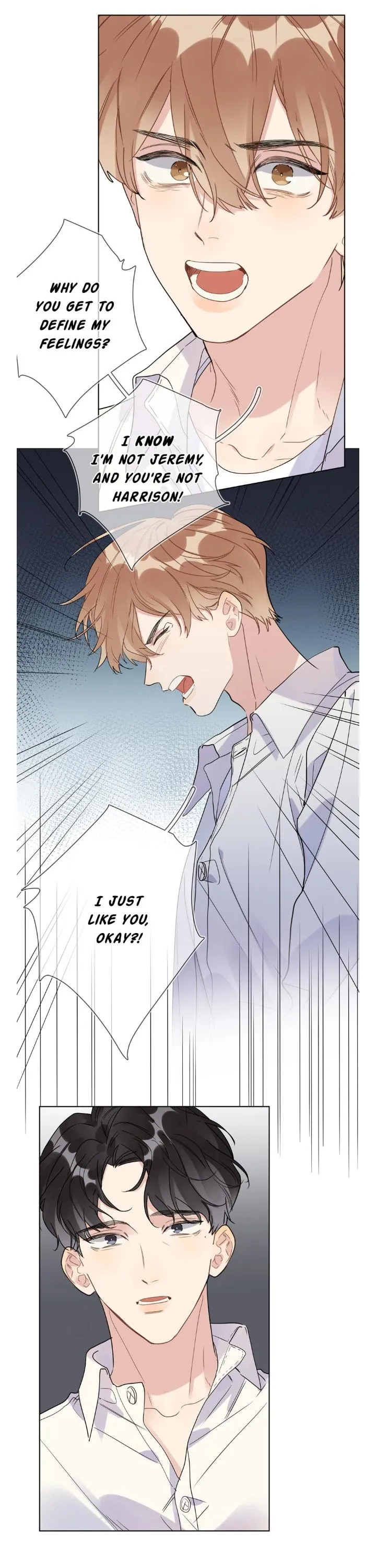 Read Caught in the act chapter 41 image 29 on Lezhin