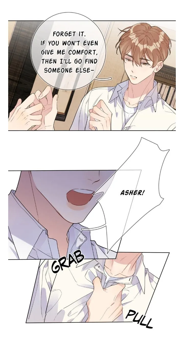 Read Caught in the act chapter 41 image 30 on Lezhin