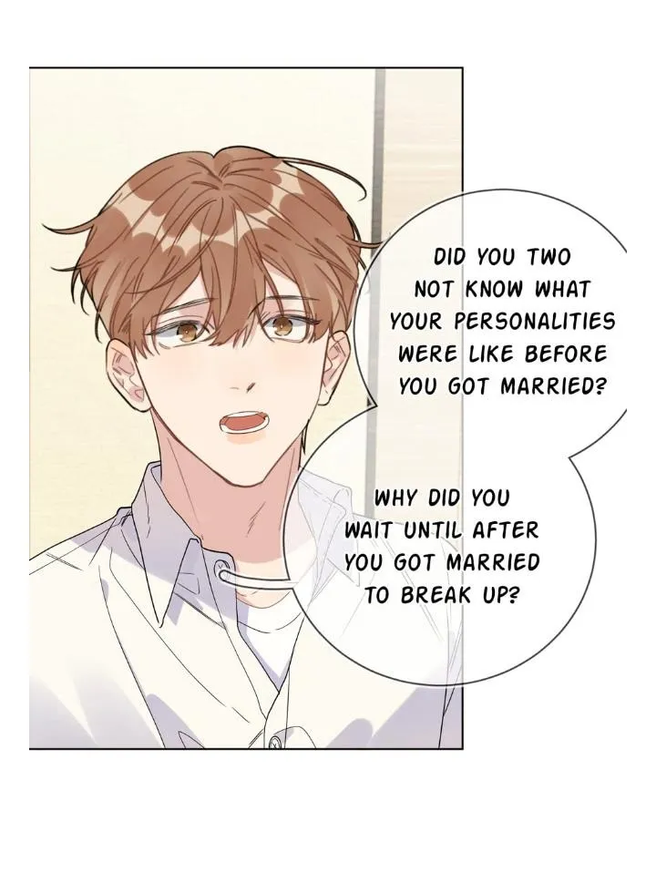 Read Caught in the act chapter 41 image 5 on Lezhin