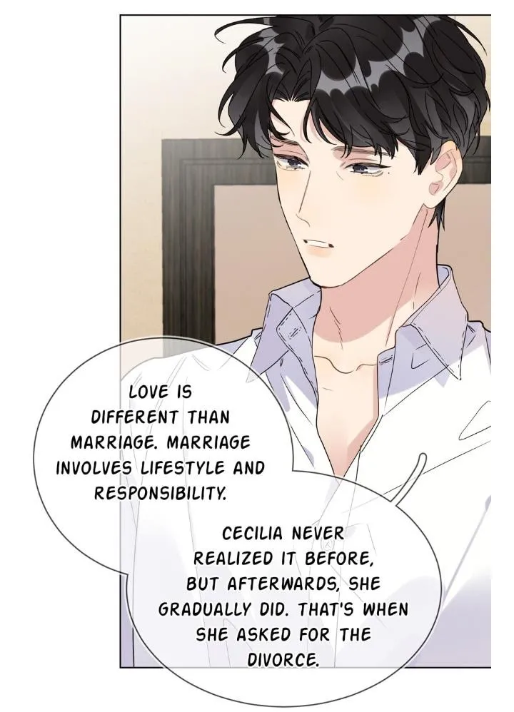 Read Caught in the act chapter 41 image 6 on Lezhin
