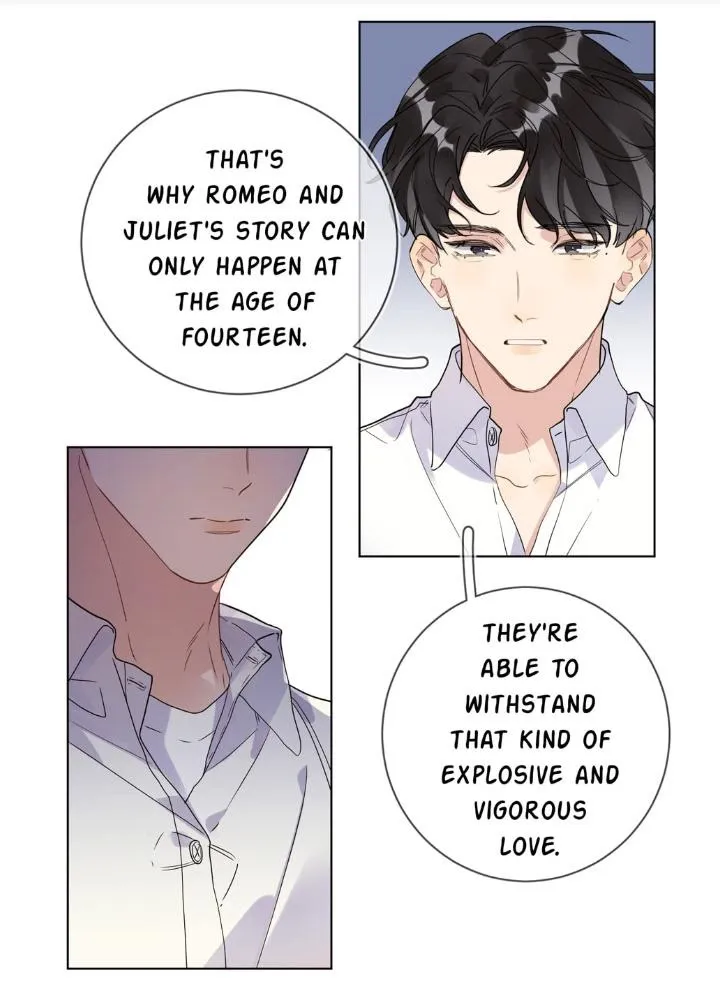 Read Caught in the act chapter 41 image 9 on Lezhin