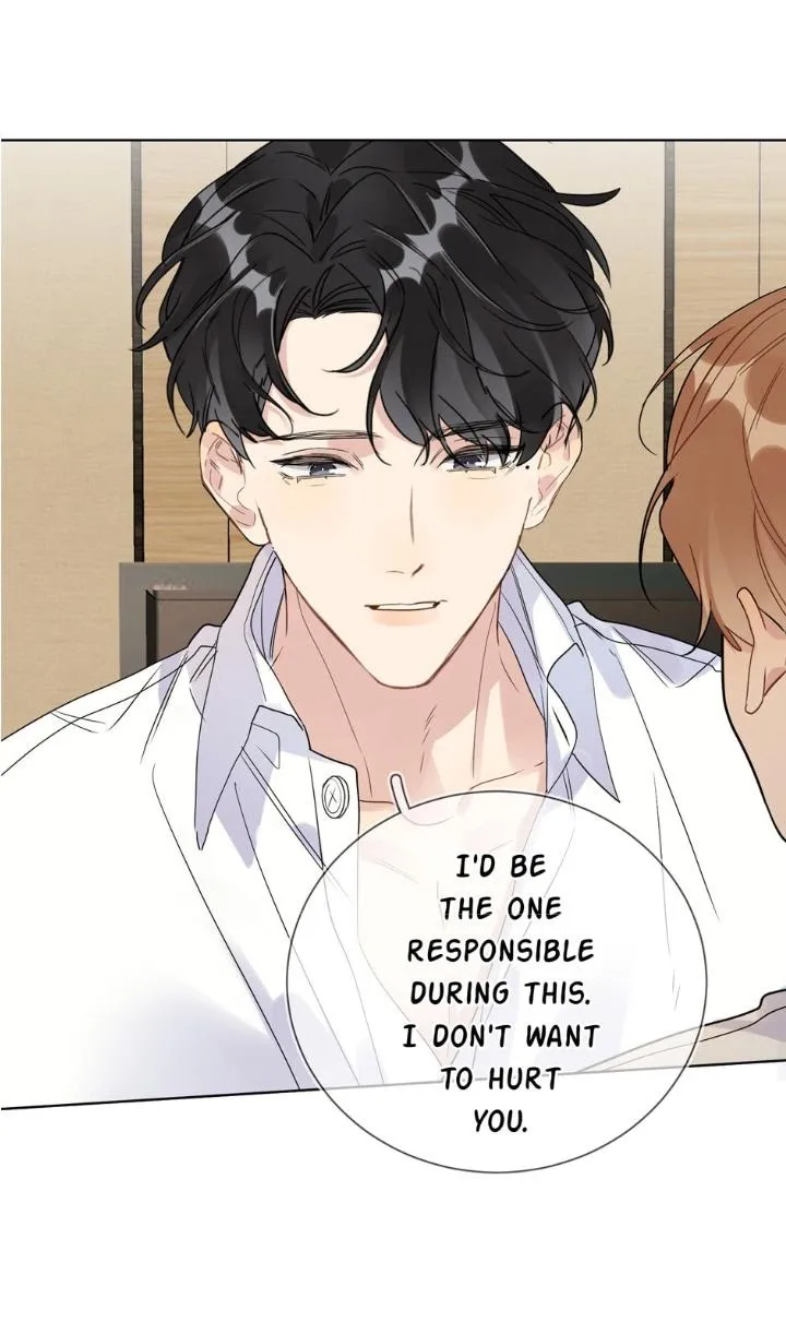 Read Caught in the act chapter 42 image 12 on Lezhin