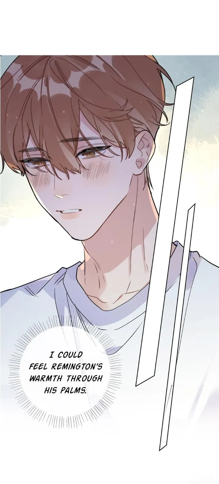 Read Caught in the act chapter 42 image 14 on Lezhin
