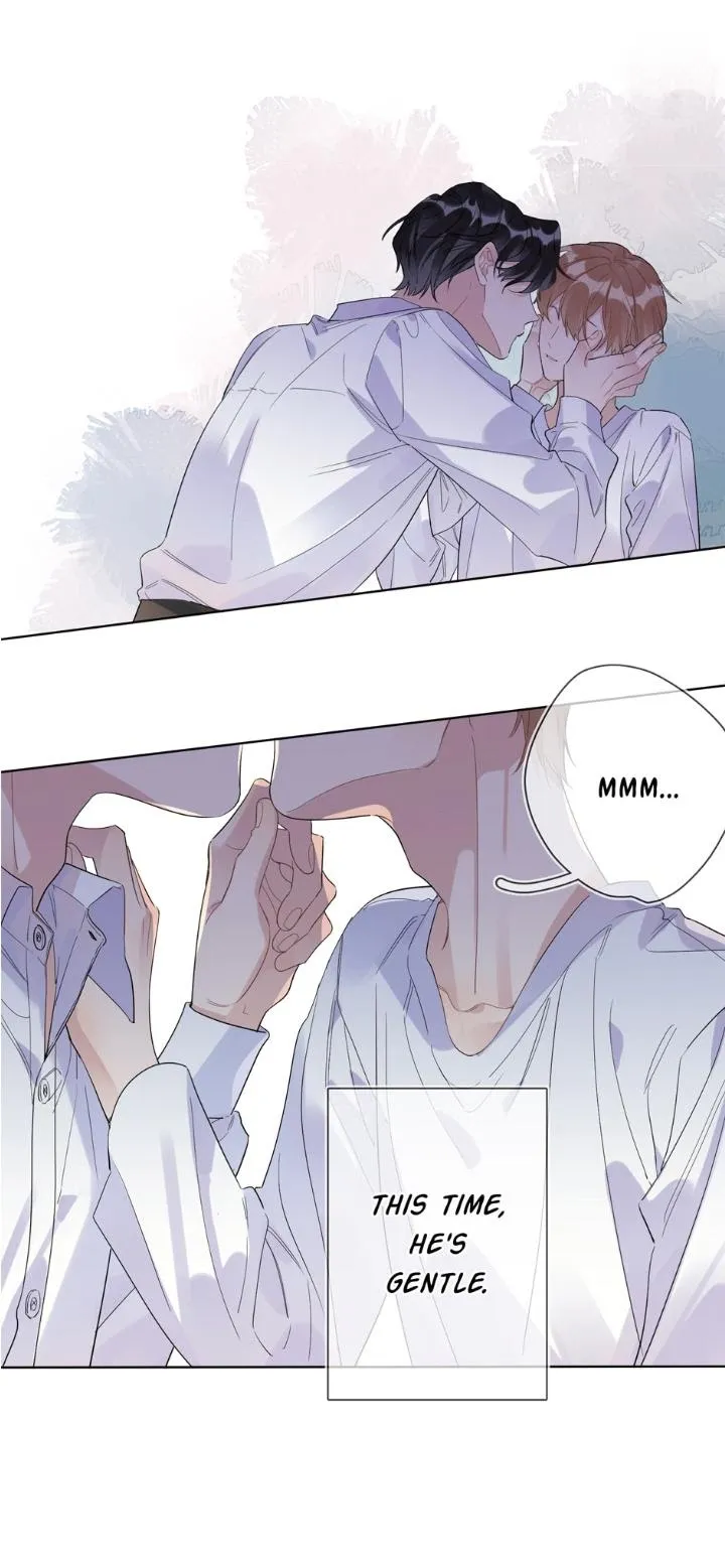 Read Caught in the act chapter 42 image 15 on Lezhin