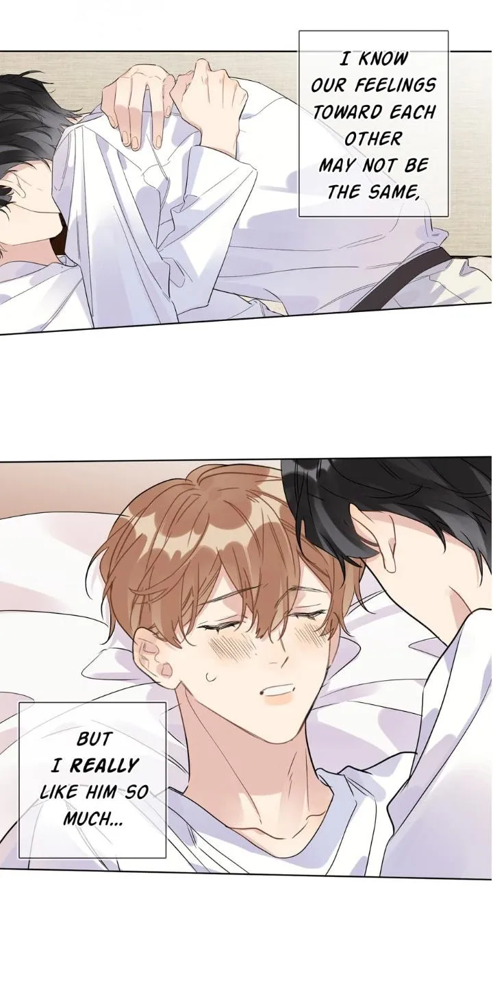 Read Caught in the act chapter 42 image 17 on Lezhin