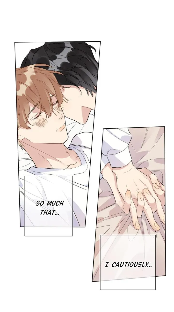 Read Caught in the act chapter 42 image 18 on Lezhin