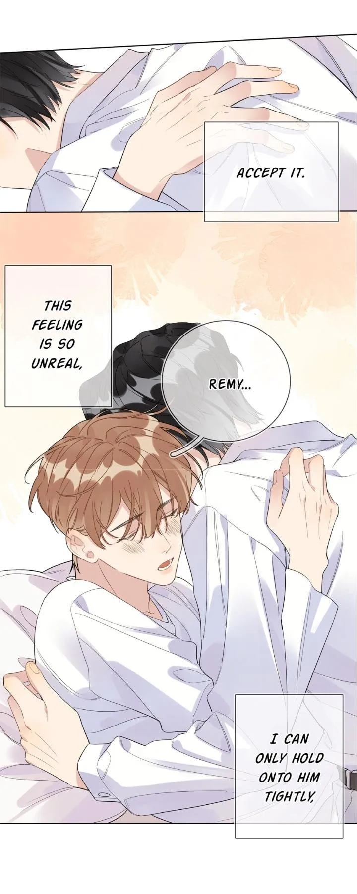 Read Caught in the act chapter 42 image 19 on Lezhin