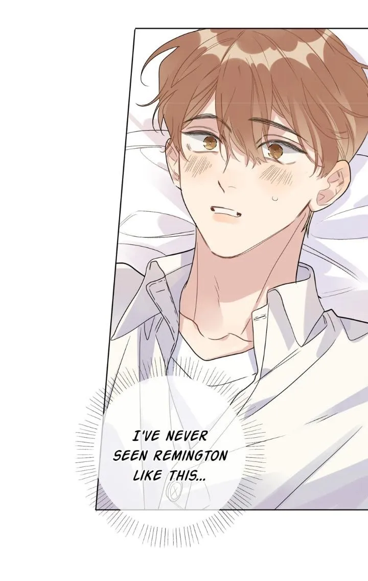 Read Caught in the act chapter 42 image 6 on Lezhin