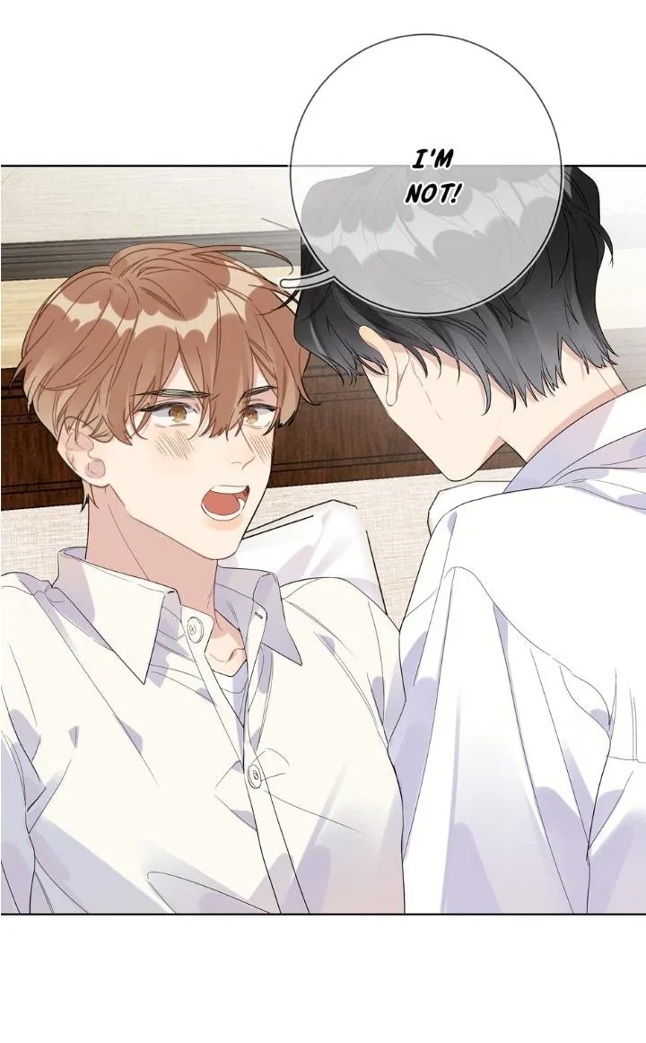 Read Caught in the act chapter 42 image 9 on Lezhin