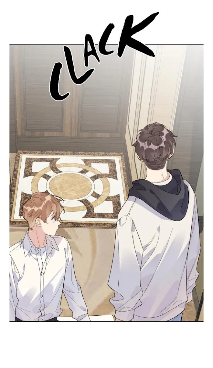 Read Caught in the act chapter 43 image 17 on Lezhin