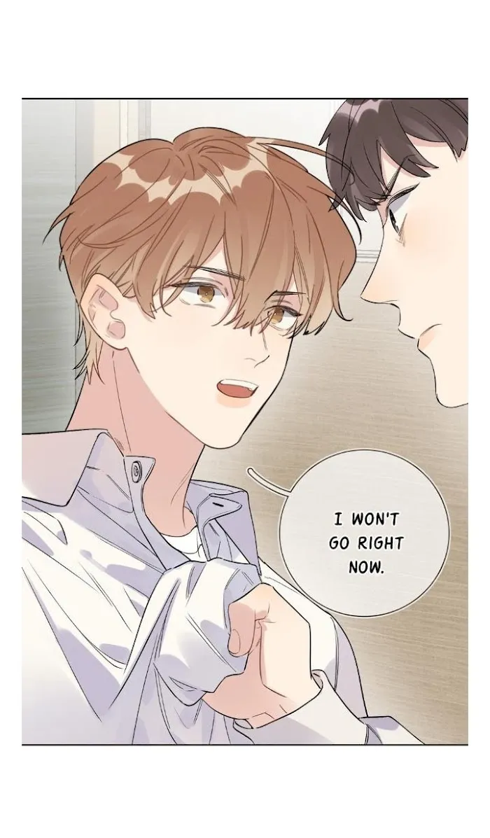 Read Caught in the act chapter 43 image 19 on Lezhin