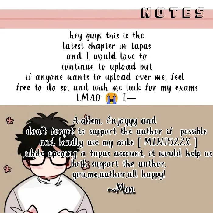 Read Caught in the act chapter 44 image 0 on Lezhin