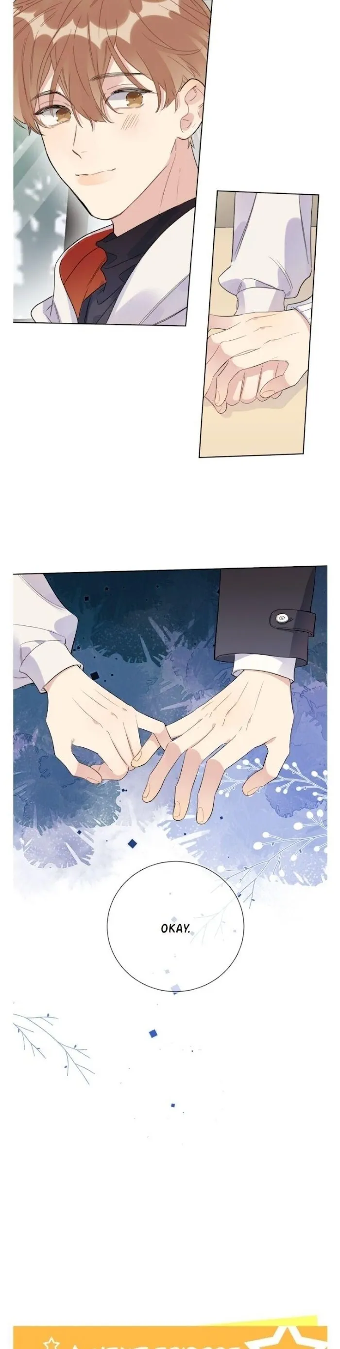 Read Caught in the act chapter 45 image 14 on Lezhin