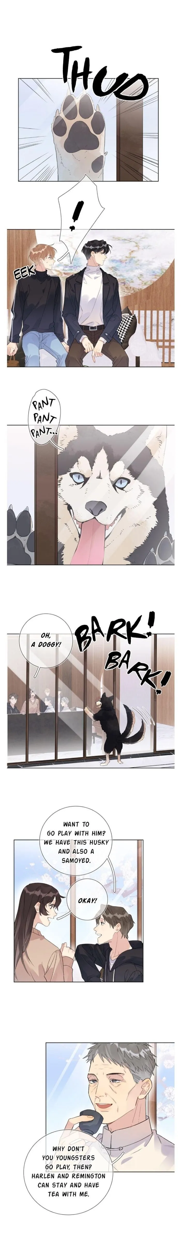 Read Caught in the act chapter 46 image 10 on Lezhin