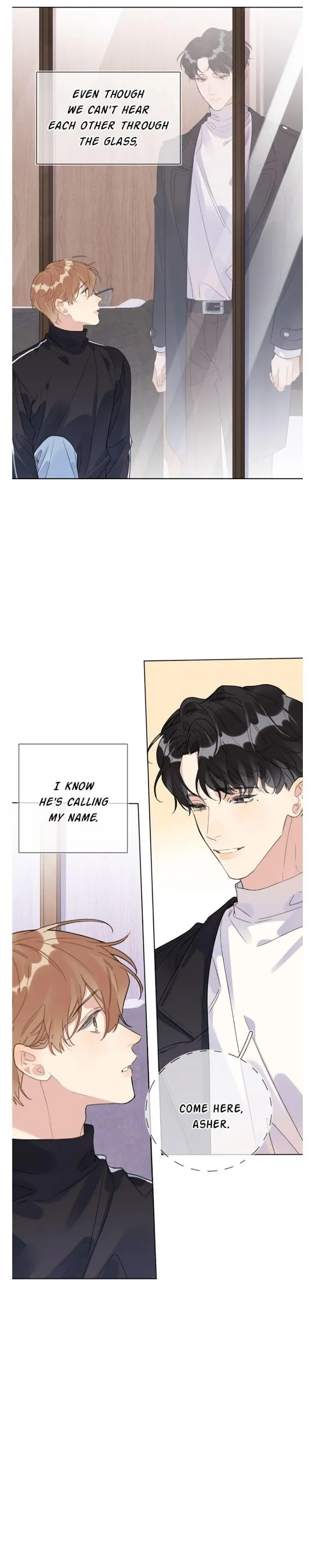 Read Caught in the act chapter 46 image 15 on Lezhin