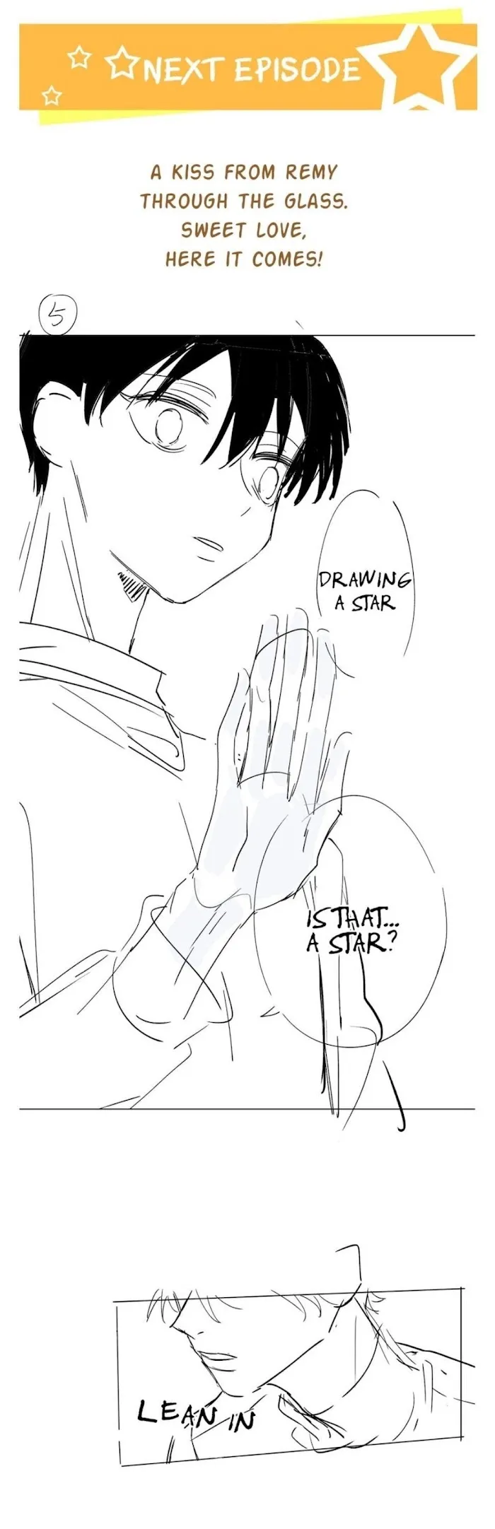 Read Caught in the act chapter 46 image 16 on Lezhin
