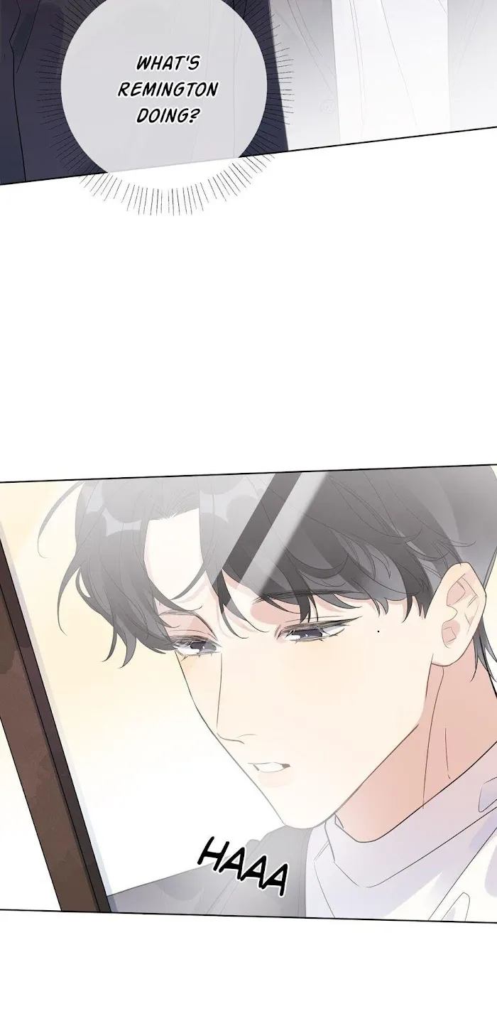 Read Caught in the act chapter 47 image 1 on Lezhin