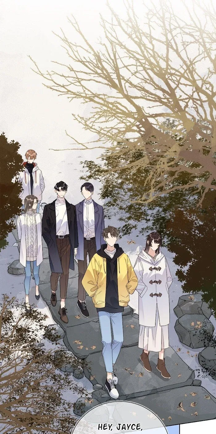 Read Caught in the act chapter 47 image 11 on Lezhin