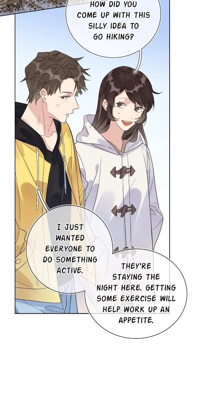 Read Caught in the act chapter 47 image 12 on Lezhin
