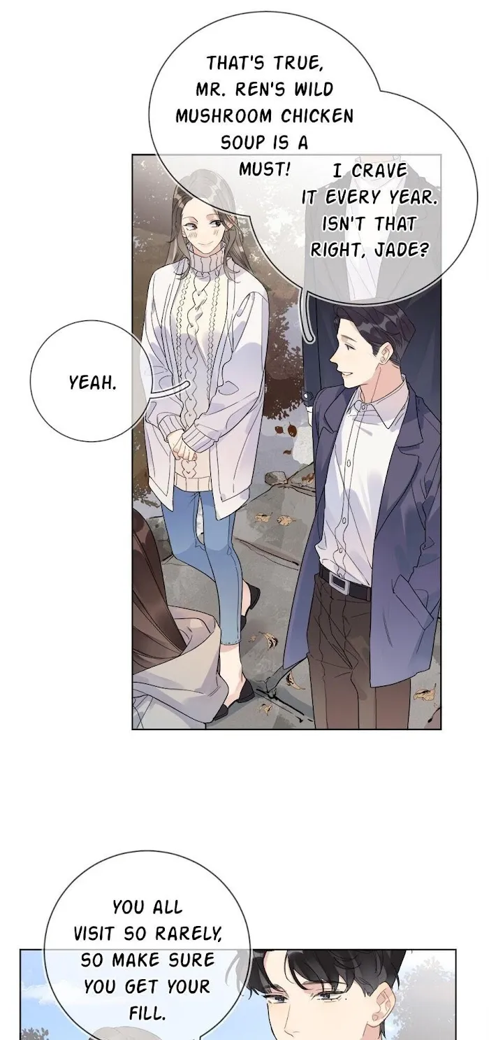 Read Caught in the act chapter 47 image 13 on Lezhin