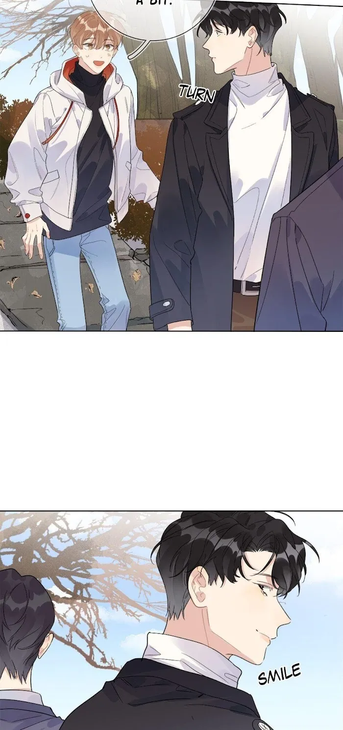 Read Caught in the act chapter 47 image 16 on Lezhin