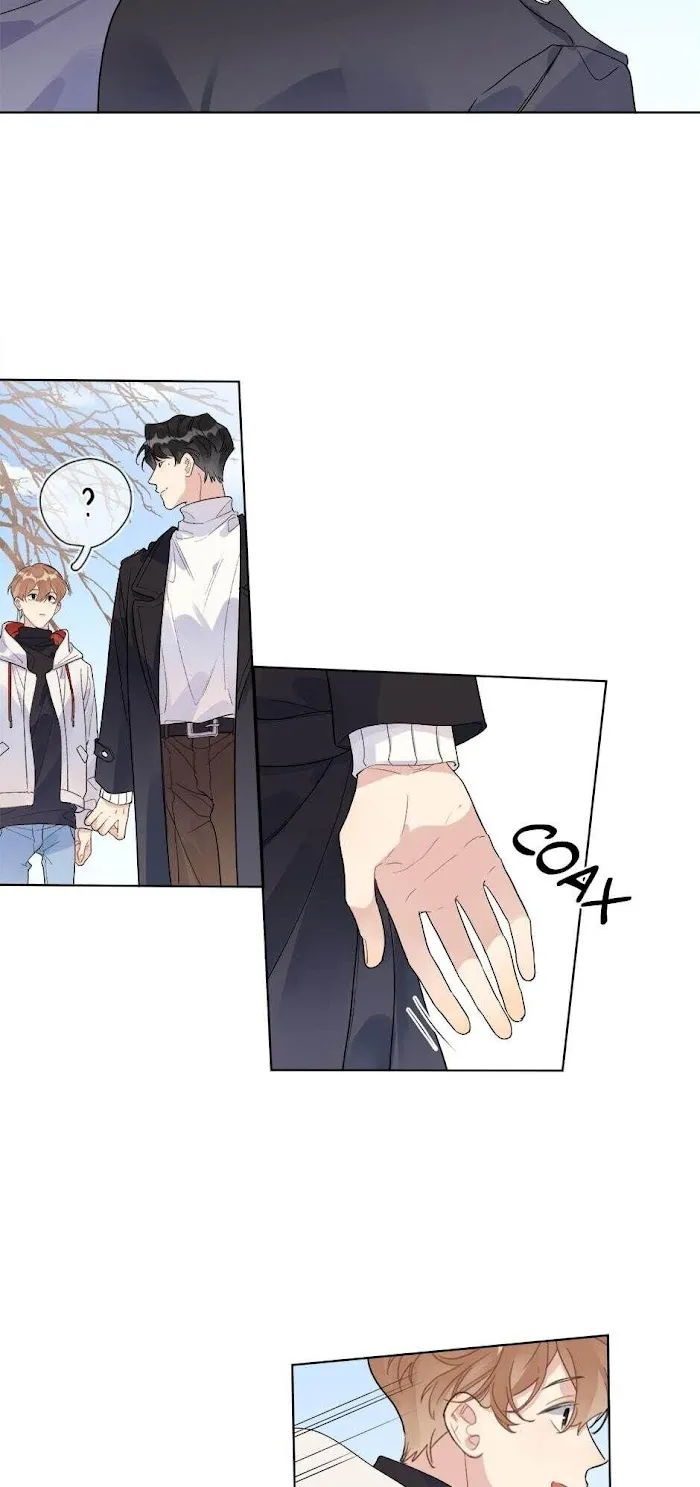 Read Caught in the act chapter 47 image 17 on Lezhin