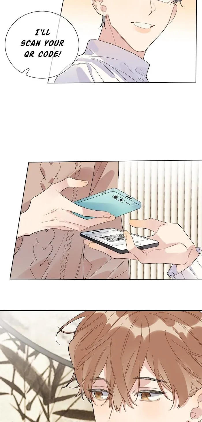 Read Caught in the act chapter 47 image 26 on Lezhin