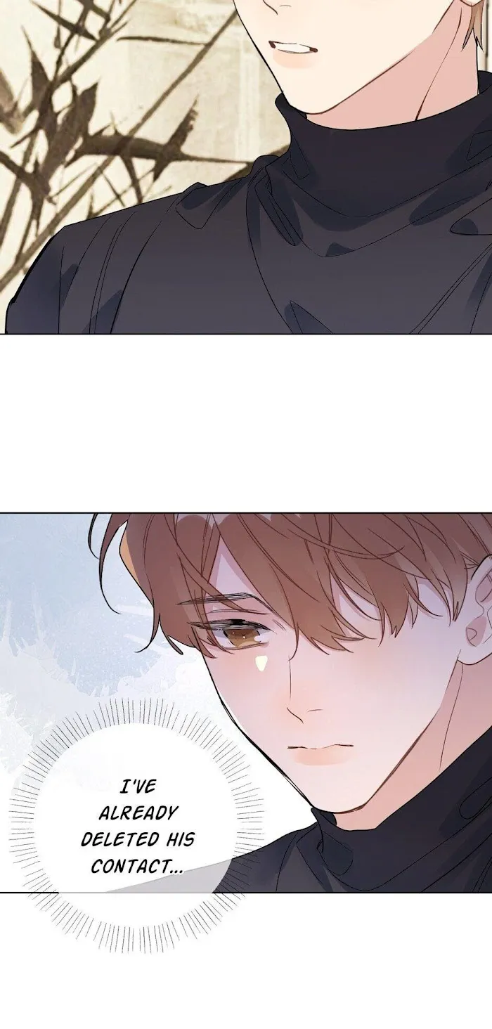 Read Caught in the act chapter 47 image 27 on Lezhin