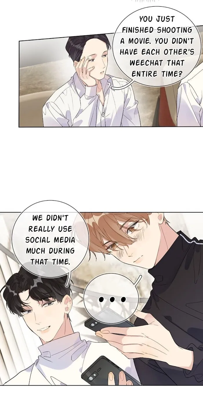 Read Caught in the act chapter 47 image 29 on Lezhin