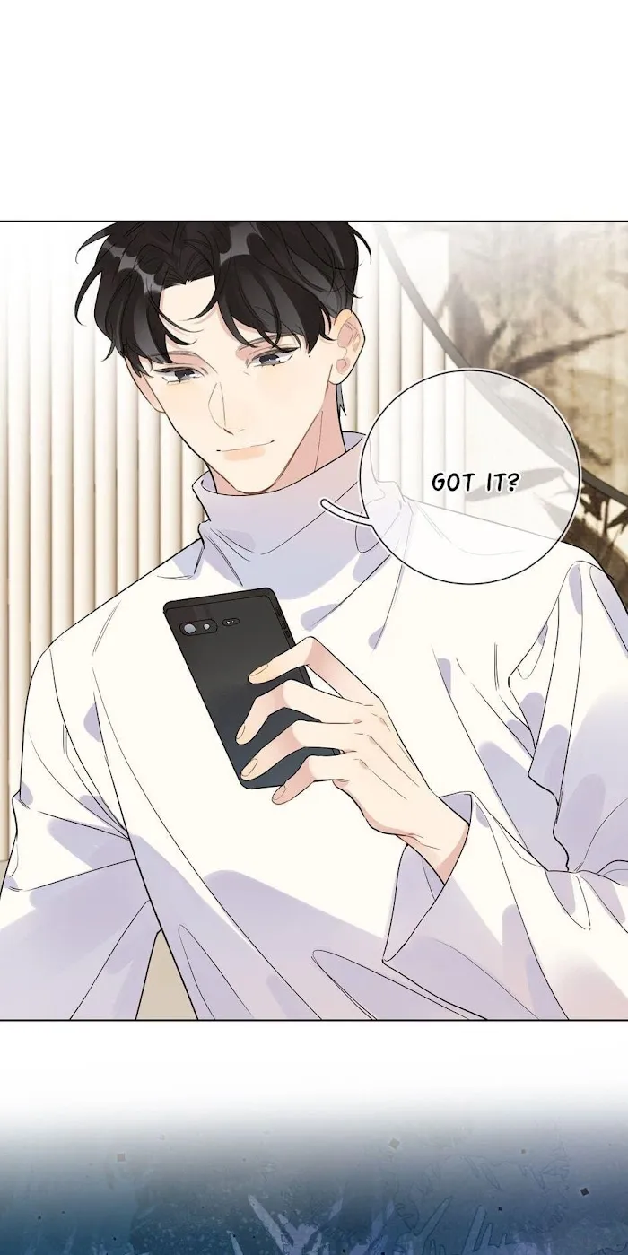 Read Caught in the act chapter 47 image 32 on Lezhin
