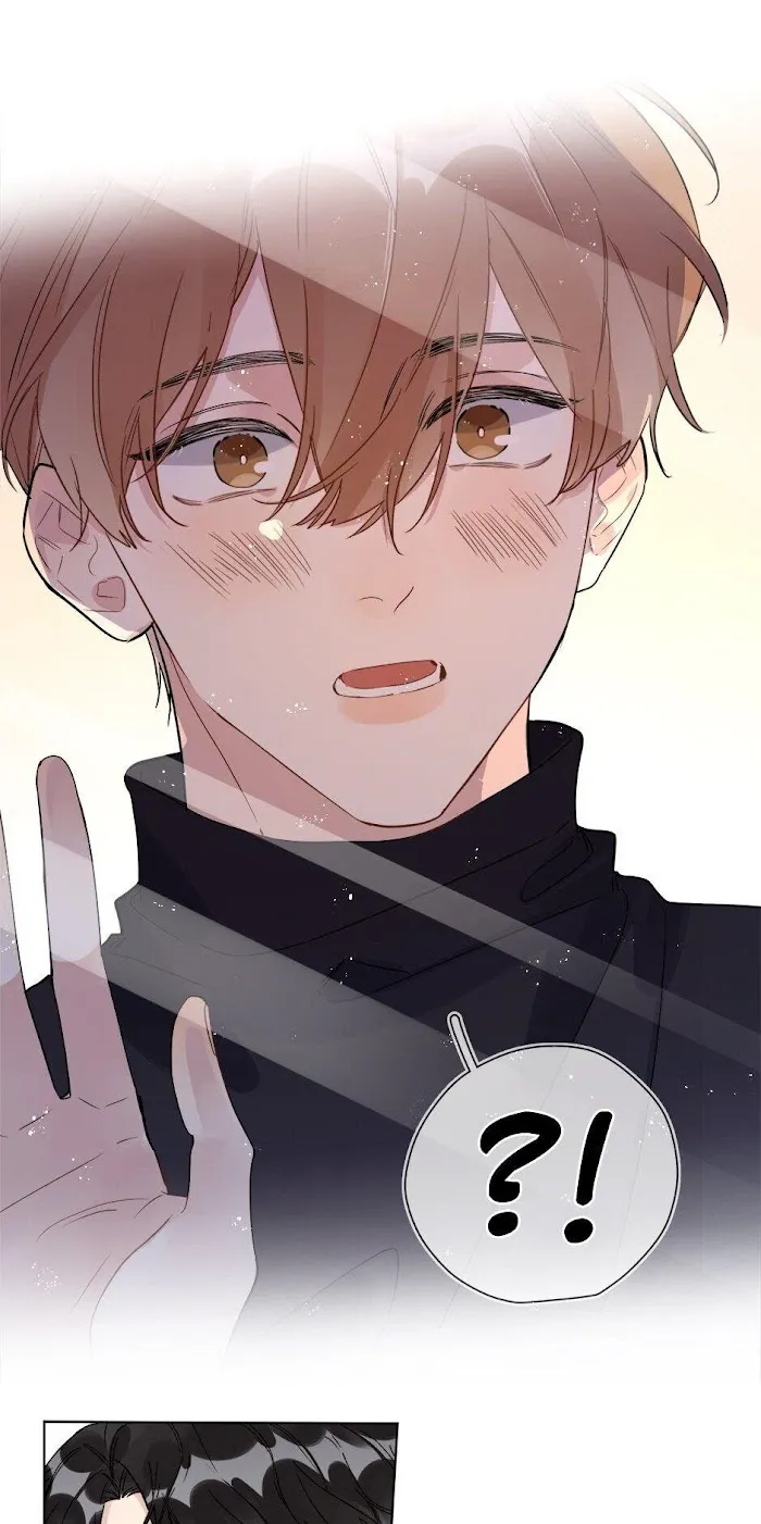 Read Caught in the act chapter 47 image 7 on Lezhin