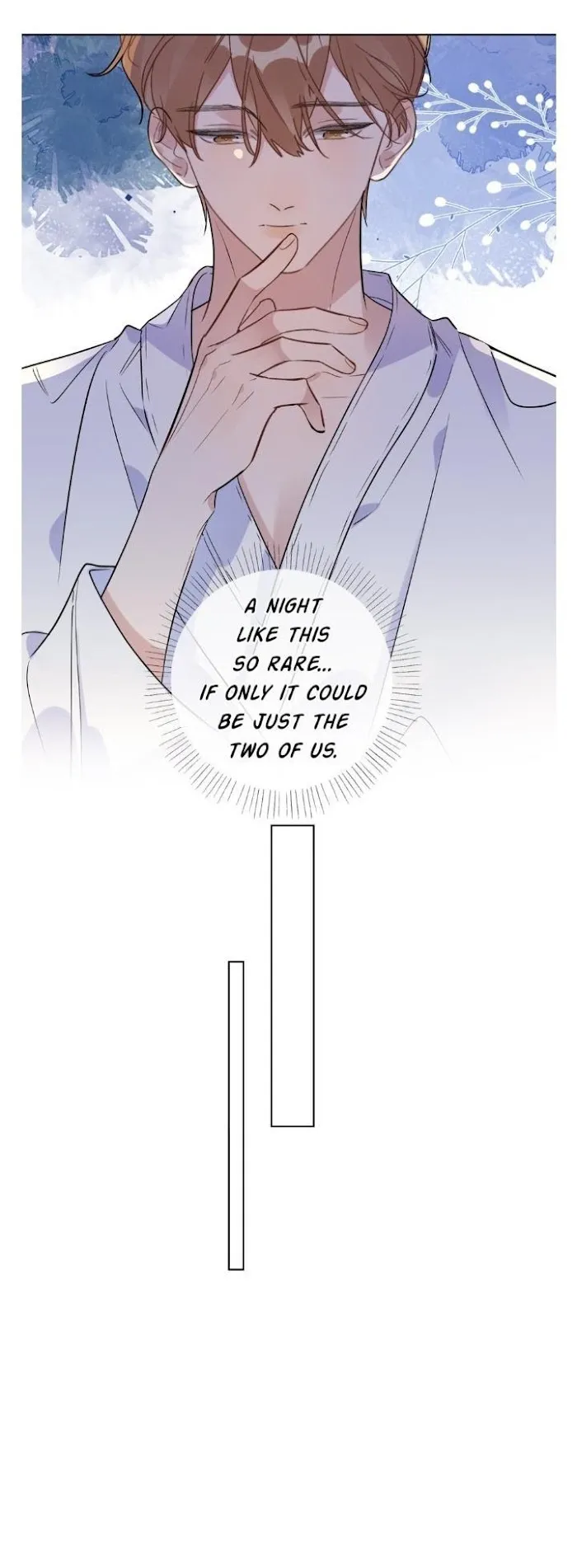 Read Caught in the act chapter 49 image 10 on Lezhin