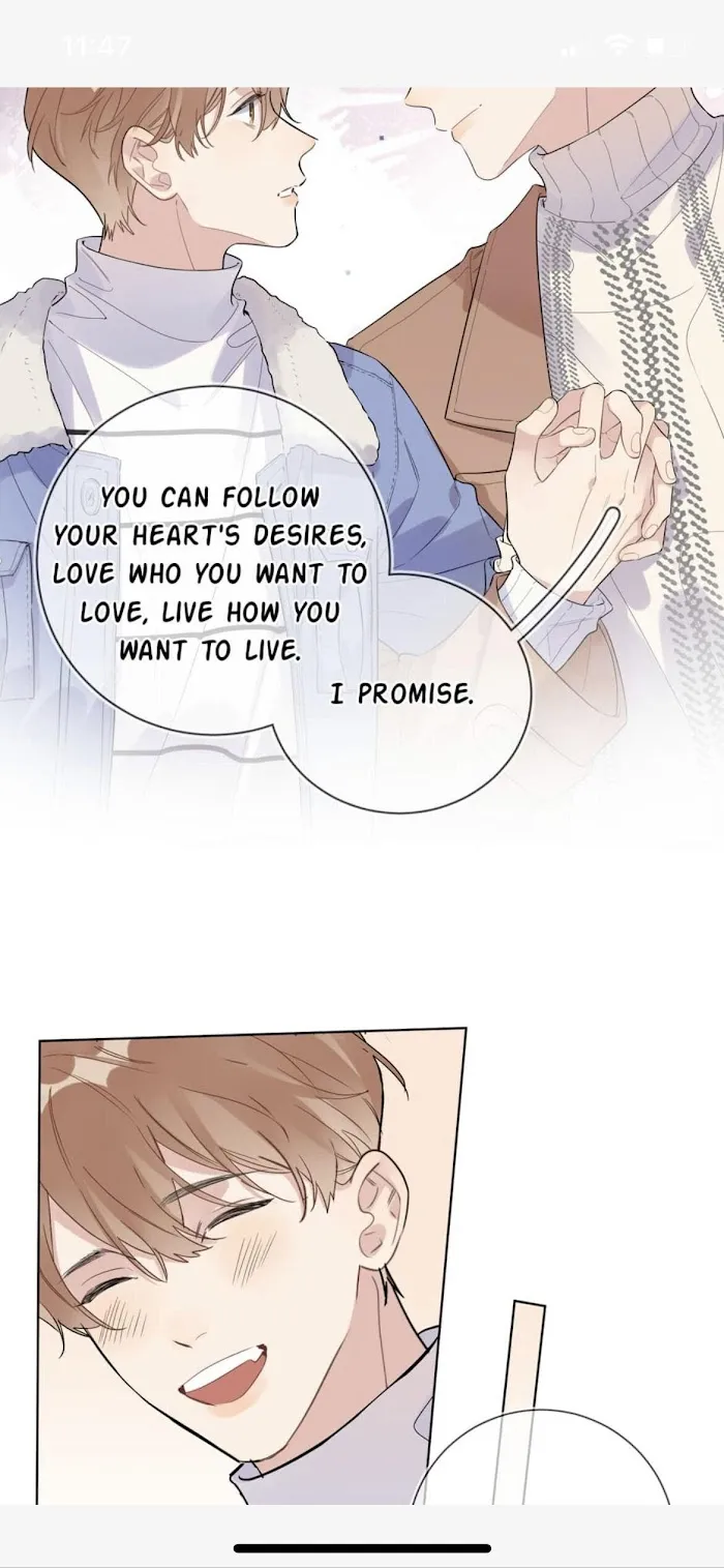 Read Caught in the act chapter 50 image 10 on Lezhin
