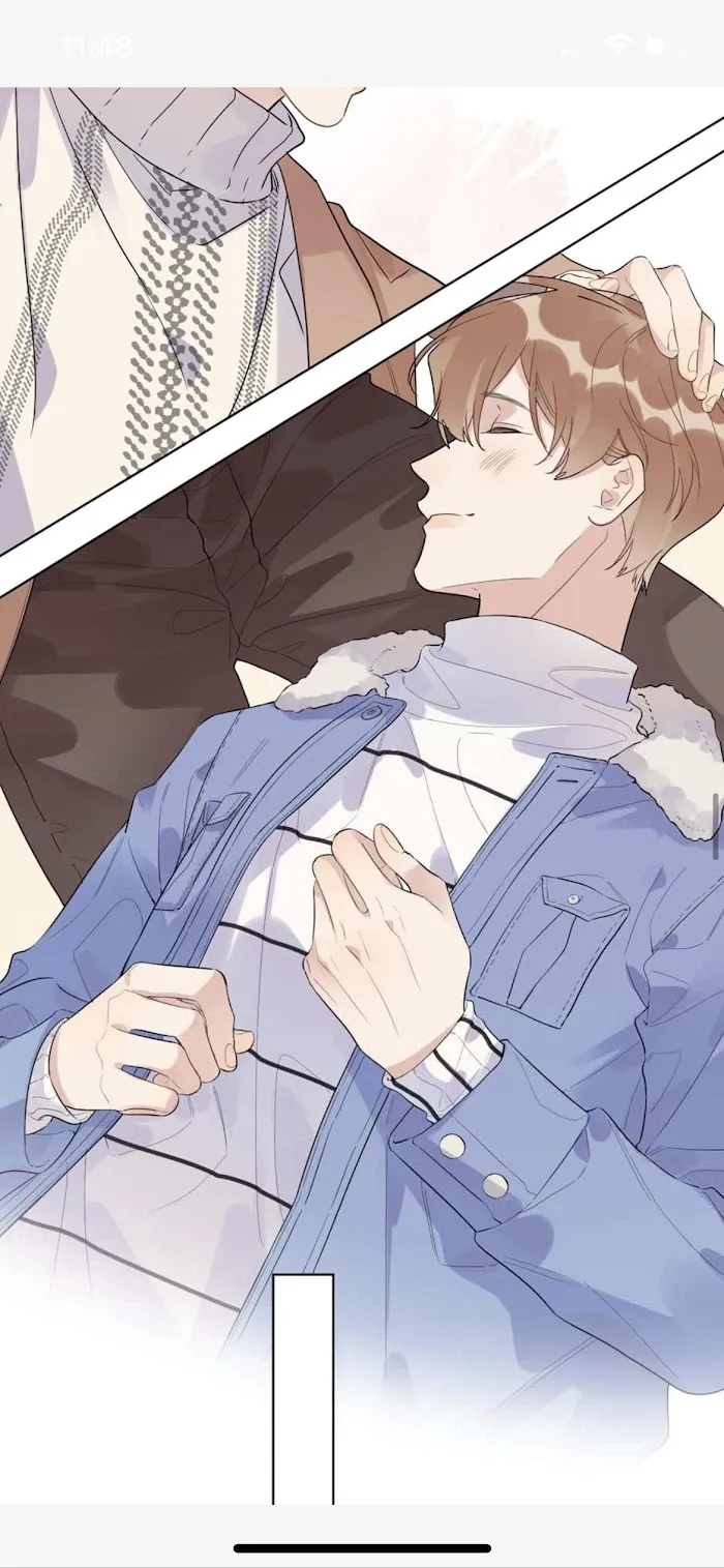 Read Caught in the act chapter 50 image 13 on Lezhin