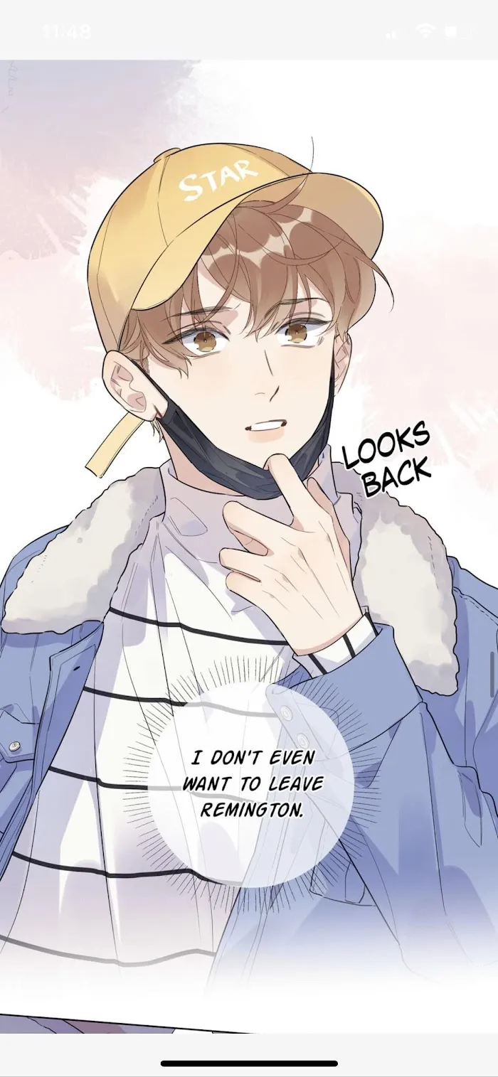 Read Caught in the act chapter 50 image 18 on Lezhin