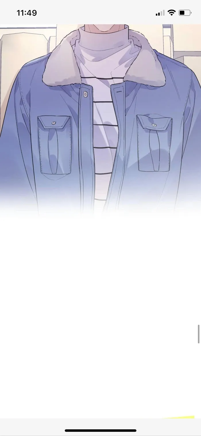 Read Caught in the act chapter 50 image 26 on Lezhin