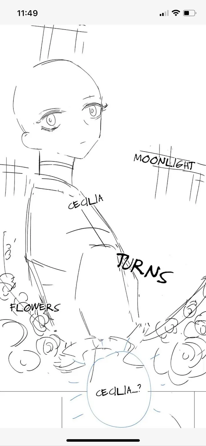 Read Caught in the act chapter 50 image 29 on Lezhin