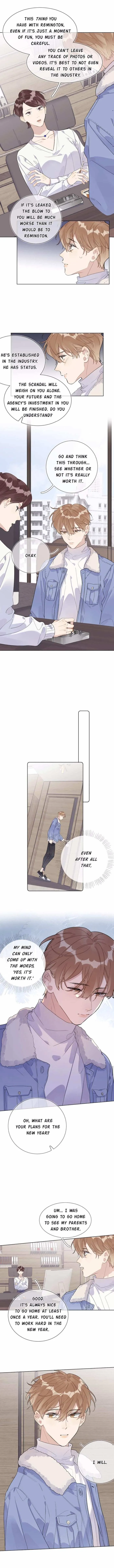 Read Caught in the act chapter 51 image 1 on Lezhin