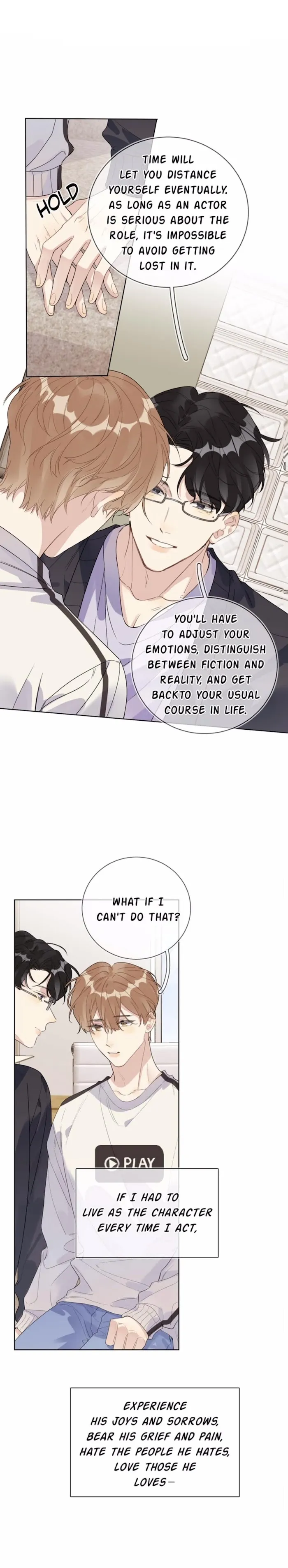 Read Caught in the act chapter 55 image 10 on Lezhin