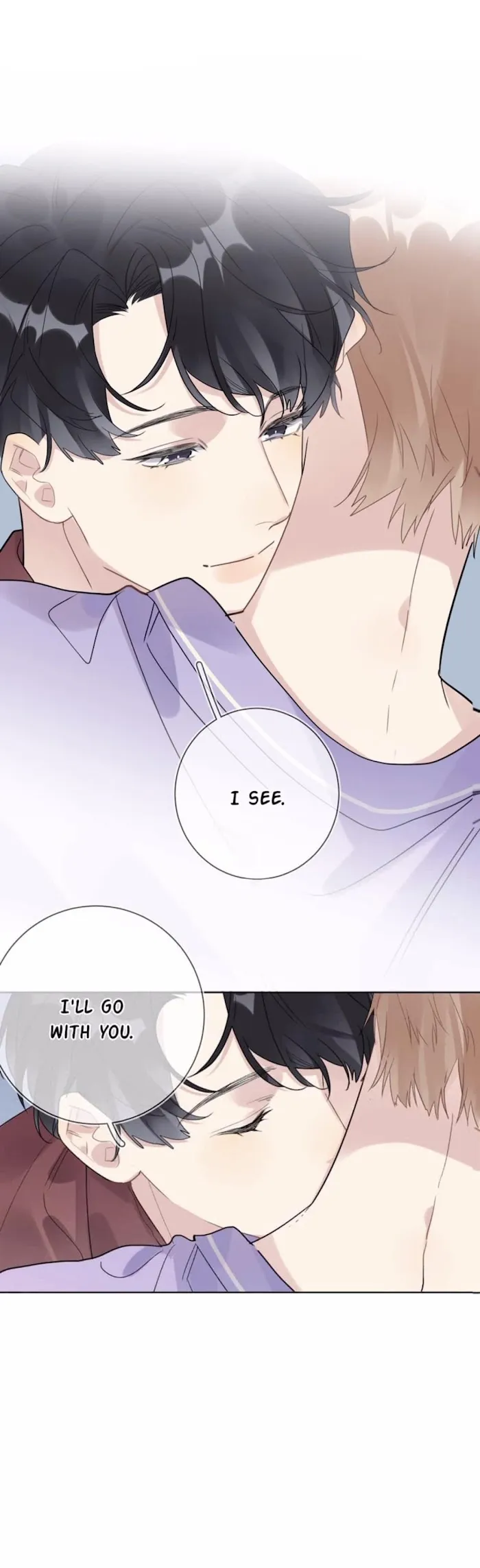 Read Caught in the act chapter 56 image 10 on Lezhin