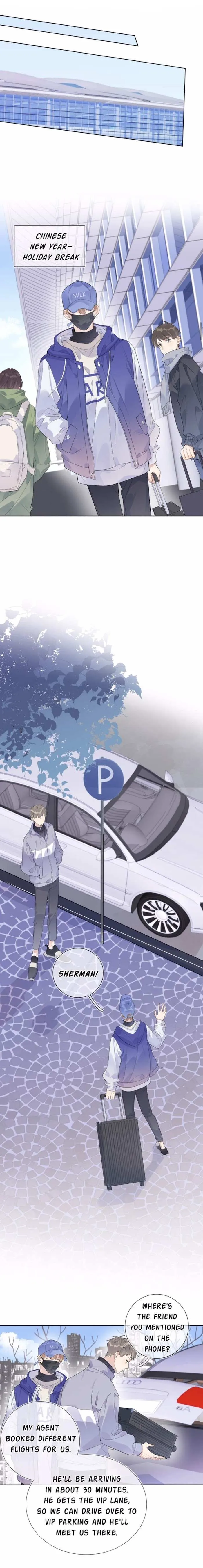 Read Caught in the act chapter 56 image 11 on Lezhin