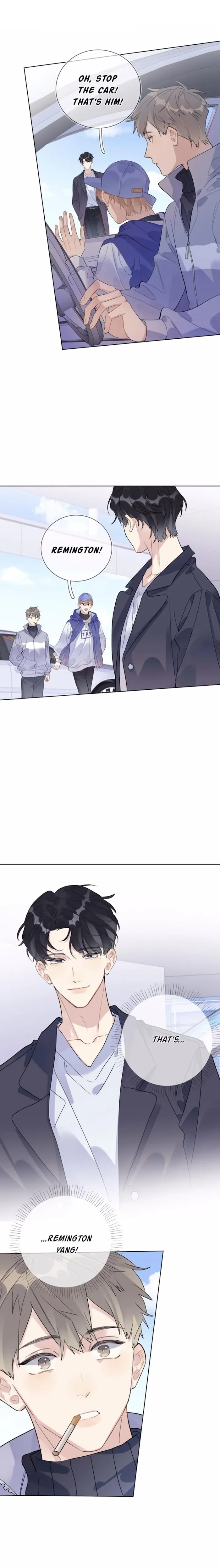 Read Caught in the act chapter 56 image 14 on Lezhin