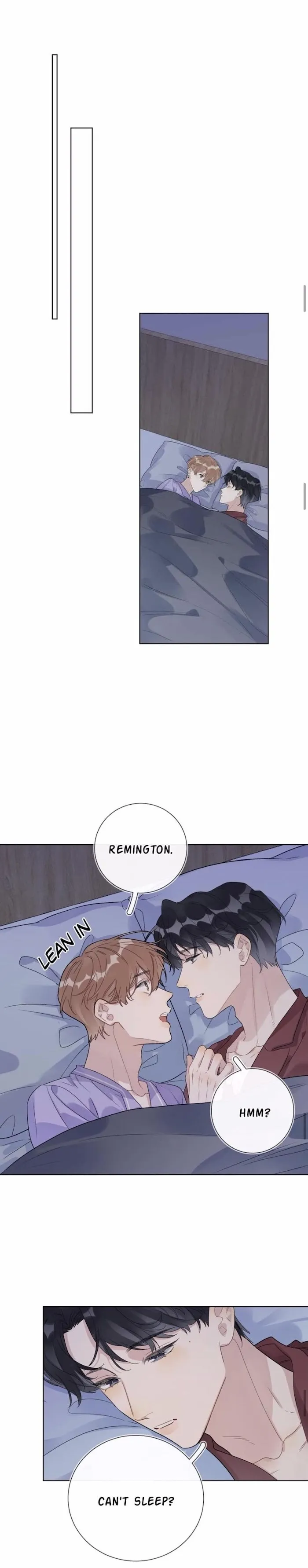 Read Caught in the act chapter 56 image 8 on Lezhin